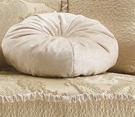 Arredoclassic Arredoclassic Dolce Vita Circular Cushions