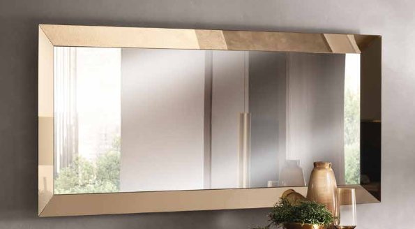 Arredoclassic Arredoclassic Adora Essenza Glass Frame Mirror