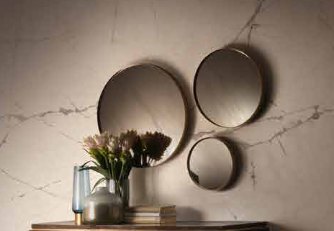 Arredoclassic Arredoclassic Adora Essenza Round Mirrors