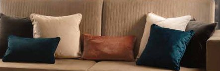 Arredoclassic Arredoclassic Adora Essenza Cushions