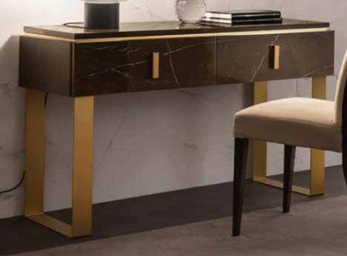 Arredoclassic Arredoclassic Adora Essenza Dressing Table/Writing Desk