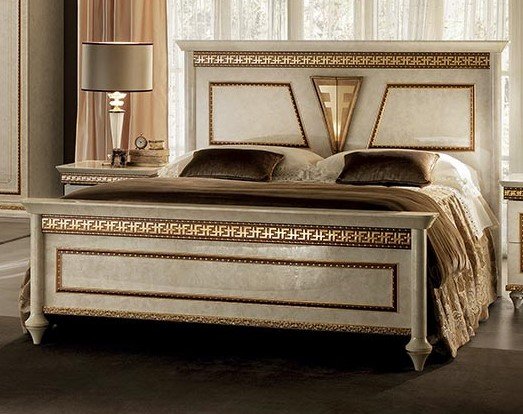 Arredoclassic Arredoclassic Fantasia Bed