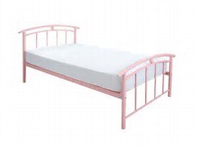 Jersey Bed Frame