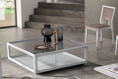 Camel Group Camel Group Elite Day Maxi Coffee Table White