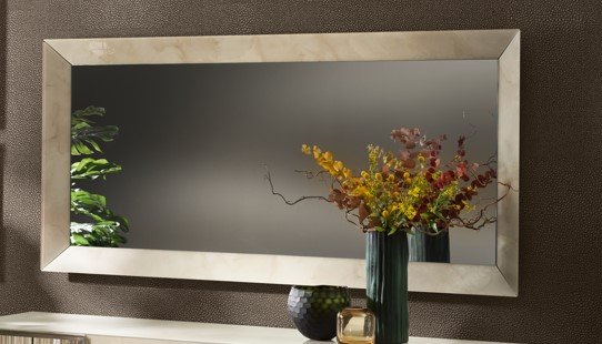 Arredoclassic Arredoclassic Adora Luce Light Large Mirror (W180cm D3cm H80cm)