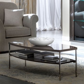 Camel Group Camel Group Platinum Elite Silver Birch Coffee Table