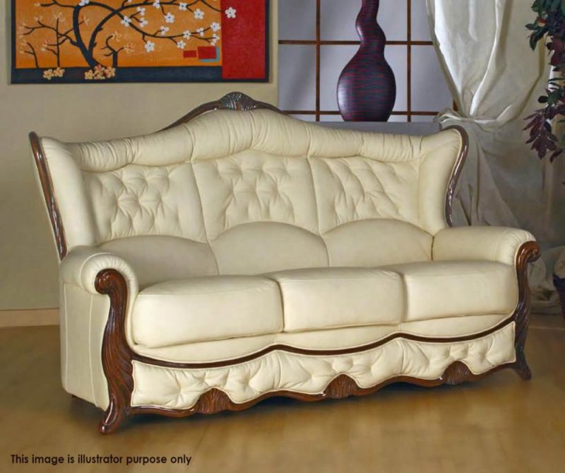 G & G Italia  CRISTAL SOFA