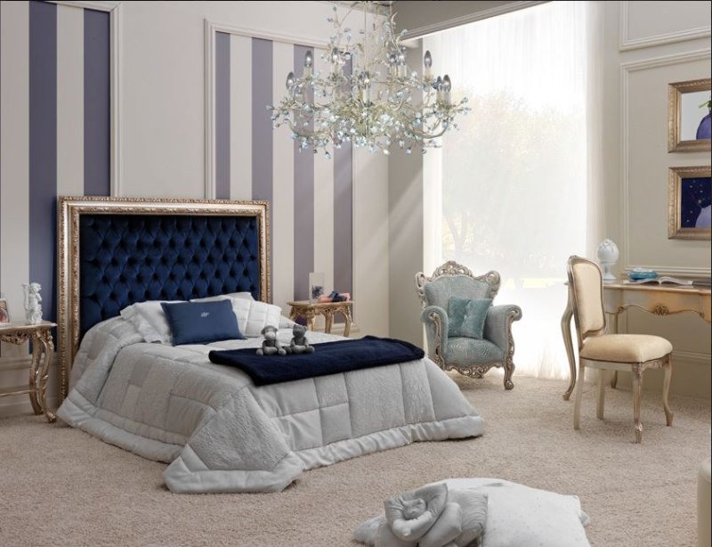 G & G Italia  G&G ITALIA EXCLUSIVE TOUCH BOYS BED
