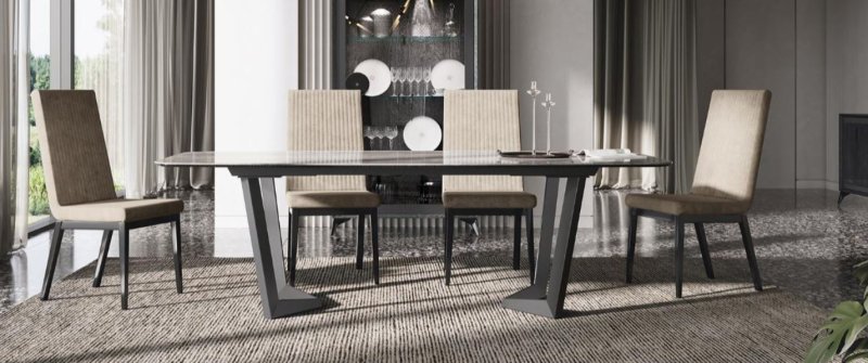 Camel Group Camel Group Fidia Tavolo Dining Table