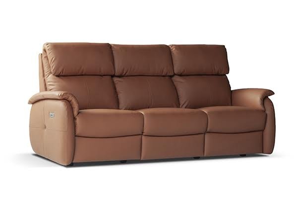 Calia Italia Calia Italia Salina 3 Seater Sofa