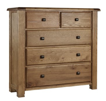 Crowther Vermont 5 Drawer Chest