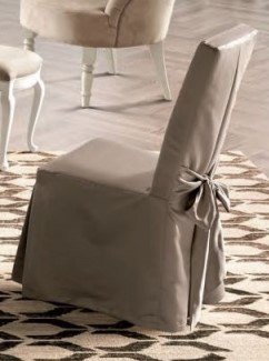 Camel Group Camel Group Giotto Bianco Antico Fiocco Armchair