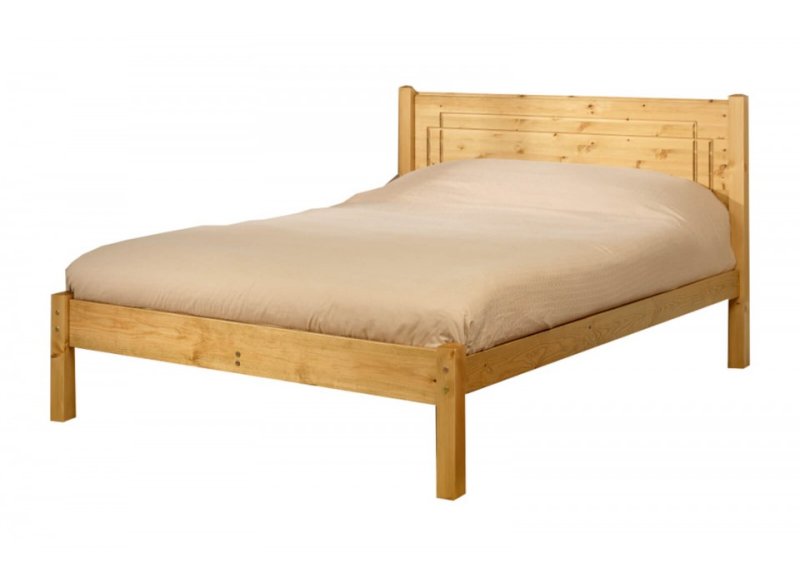 Crowther Vegas Low End Bed Frame