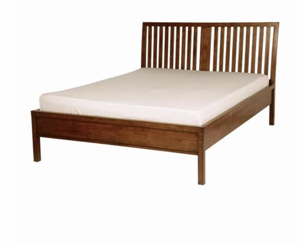 Crowther JAVA BED