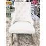 Dream Home Furnishings Majestic Silver Dining Chair