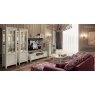 Camel Group Camel Group Giotto Bianco Antico Maxi Tv Cabinet