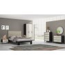 GCL Bedrooms GCL Bedroom Bella Night Table