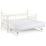 Julian Bowen Julian Bowen Versailles Daybed Only