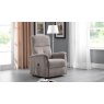 Julian Bowen Julian Bowen Ava Rise and Recline Chair