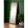 Julian Bowen JULIAN BOWEN PALAIS WHITE LEAN-TO DRESS MIRROR