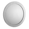 Julian Bowen JULIAN BOWEN SONATA LARGE ROUND WALL MIRROR