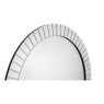 Julian Bowen JULIAN BOWEN SONATA LARGE ROUND WALL MIRROR