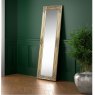 Julian Bowen JULIAN BOWEN PALAIS PEWTER LEAN-TO DRESS MIRROR