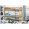 Julian Bowen Julian Bowen Lincoln Bunk Bed