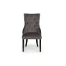 Julian Bowen Julian Bowen Veneto Knockerback Chair