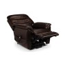 Julian Bowen JULIAN BOWEN PULLMAN LEATHER DUAL MOTOR RISE & RECLINER