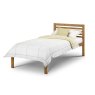 Julian Bowen JULIAN BOWEN SLOCUM BED ANTIQUE PINE