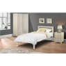 Julian Bowen JULIAN BOWEN SLOCUM BED ANTIQUE PINE