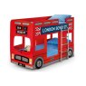 Julian Bowen JULIAN BOWEN LONDON BUS BUNK BED