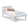 Julian Bowen JULIAN BOWEN LUNA BED 90CM