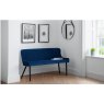 Julian Bowen JULIAN BOWEN LUXE HIGH BACK BENCH