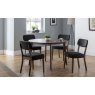 Julian Bowen Julian Bowen Farringdon Dining Chair