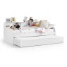 Julian Bowen Julian Bowen Grace Pure White Daybed