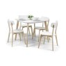 Julian Bowen Julian Bowen Casa Dining Chair