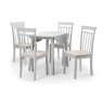 Julian Bowen JULIAN BOWEN COAST DINING CHAIR