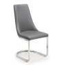 Julian Bowen JULIAN BOWEN COMO CANTILEVER DINING CHAIR