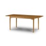 Julian Bowen JULIAN BOWEN IBSEN DINING TABLE