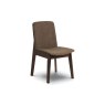 Julian Bowen Julian Bowen Kensington Fabric Chair