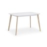 Julian Bowen Julian Bowen Casa Rectagular Dining Table