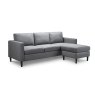 Julian Bowen Julian Bowen Marant Corner Sofa