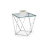 Julian Bowen Riviera Lamp Table