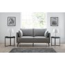 Julian Bowen Julian Bowen Rohe 2 Seater Sofa