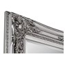 Julian Bowen JULIAN BOWEN PALAIS PEWTER DRESS MIRROR