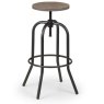 Julian Bowen JULIAN BOWEN SPITFIRE INDUSTRIAL STOOL