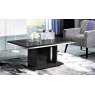 MCS SRL Italy MCS Oxford Grey Coffee Table