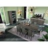 MCS SRL Italy MCS Dover Dining Table